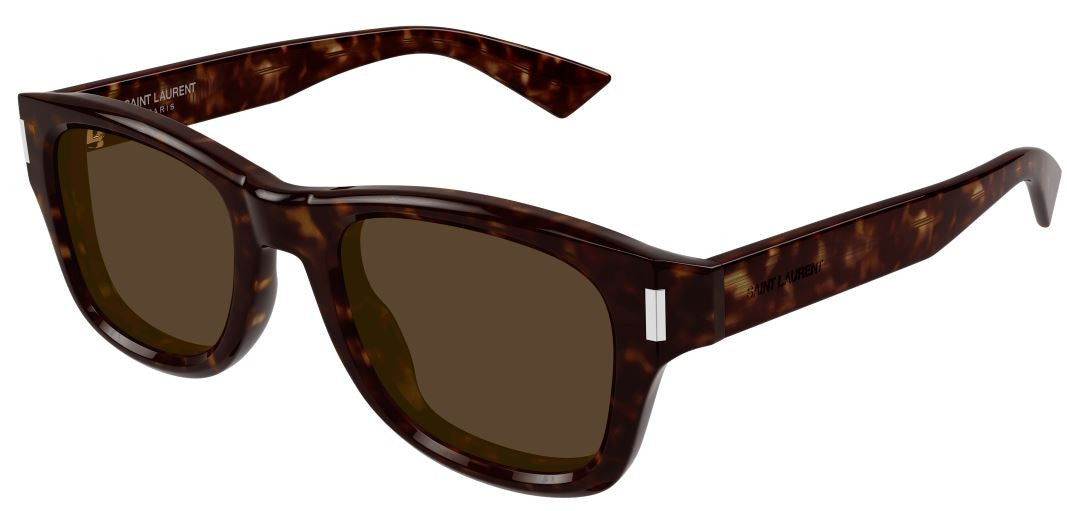 Óculos de Sol Saint Laurent Corner Angle SL 801