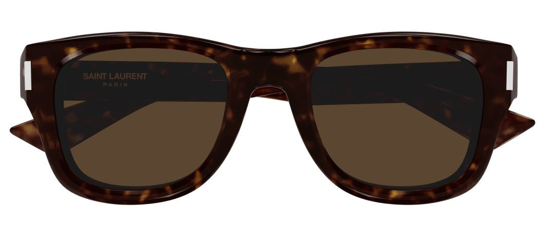 Óculos de Sol Saint Laurent Corner Angle SL 801