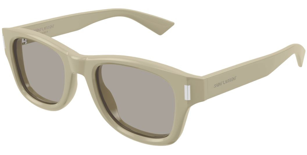 Óculos de Sol Saint Laurent Corner Angle SL 801