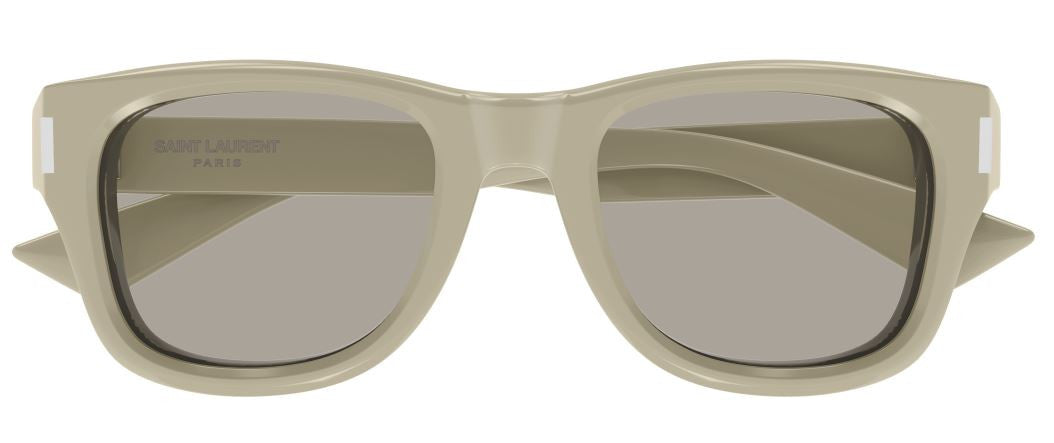 Óculos de Sol Saint Laurent Corner Angle SL 801