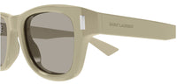 Óculos de Sol Saint Laurent Corner Angle SL 801