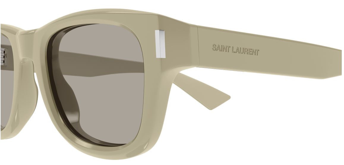 Óculos de Sol Saint Laurent Corner Angle SL 801