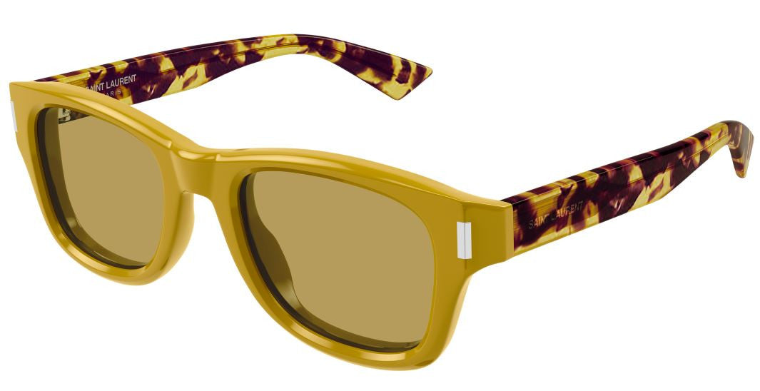 Óculos de Sol Saint Laurent Corner Angle SL 801