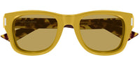 Óculos de Sol Saint Laurent Corner Angle SL 801