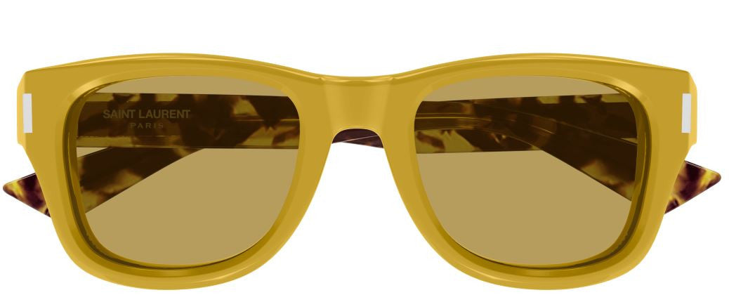 Óculos de Sol Saint Laurent Corner Angle SL 801