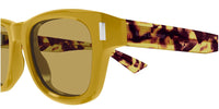 Óculos de Sol Saint Laurent Corner Angle SL 801