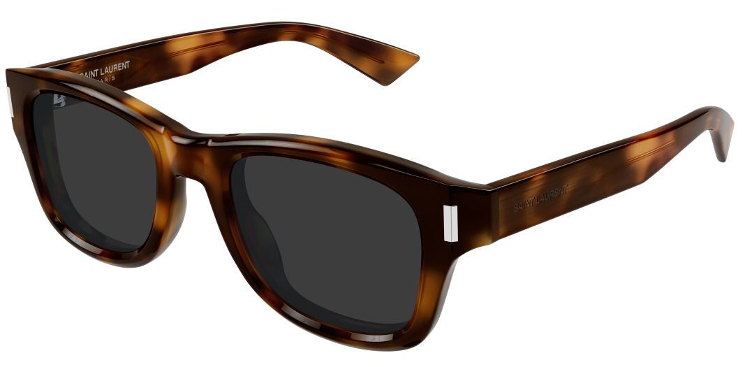 Óculos de Sol Saint Laurent Corner Angle SL 801