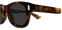 Óculos de Sol Saint Laurent Corner Angle SL 801