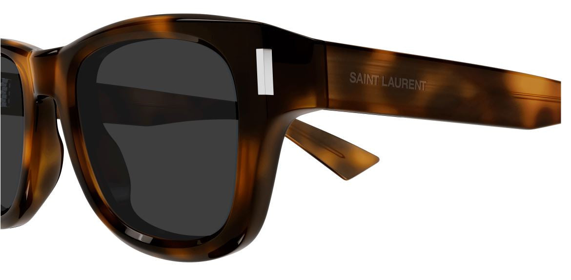 Óculos de Sol Saint Laurent Corner Angle SL 801