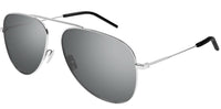Óculos de Sol Saint Laurent SL Logo SL 800