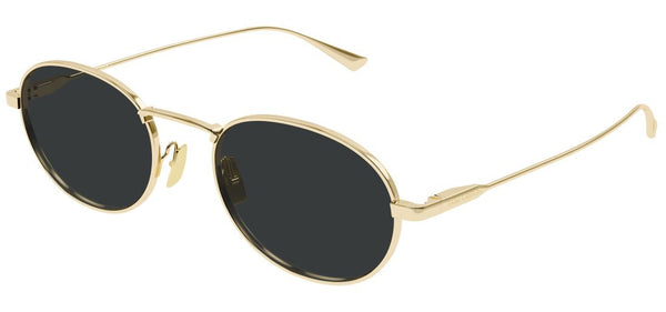 Солнцезащитные очки Saint Laurent SL Logo SL 799