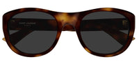 Gafas de sol Saint Laurent SL Logo SL 798 Maxime
