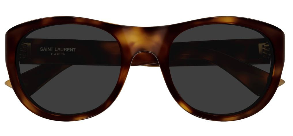Gafas de sol Saint Laurent SL Logo SL 798 Maxime