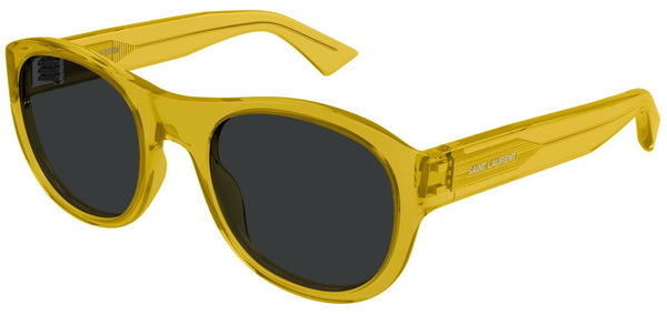 Óculos de Sol Saint Laurent SL Logo SL 798 Maxime