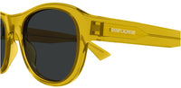 Gafas de sol Saint Laurent SL Logo SL 798 Maxime