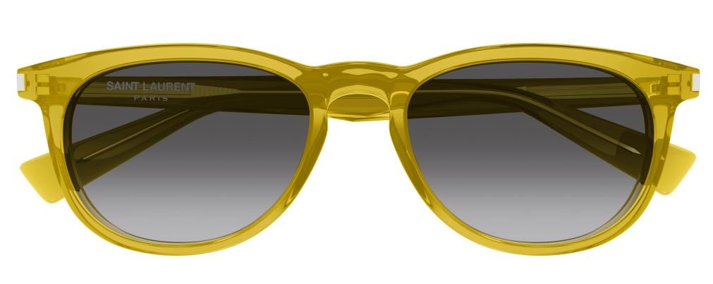Óculos de Sol Saint Laurent Corner Angle SL 797