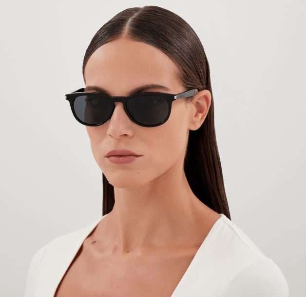 Óculos de Sol Saint Laurent Corner Angle SL 797