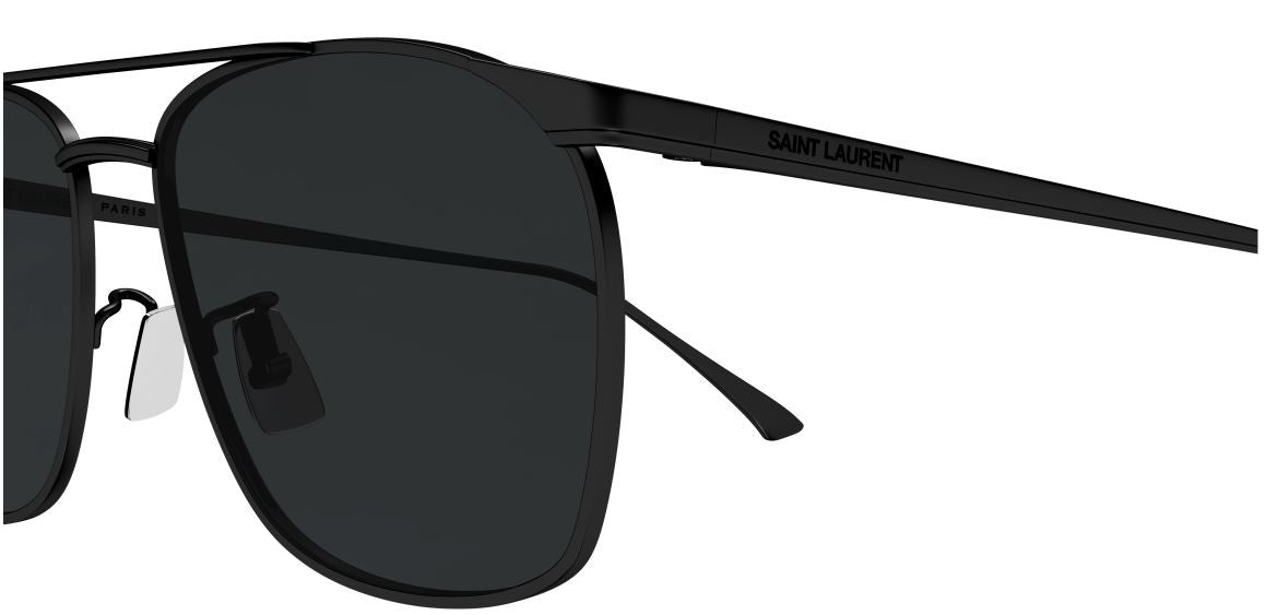 Óculos de Sol Saint Laurent SL Logo SL 796 VINCENT