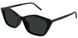 Occhiali da sole Saint Laurent SL Logo SL 775/F