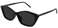 Óculos de Sol Saint Laurent SL Logo SL 775/F
