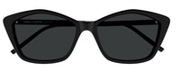 Óculos de Sol Saint Laurent SL Logo SL 775/F