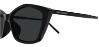 Óculos de Sol Saint Laurent SL Logo SL 775/F