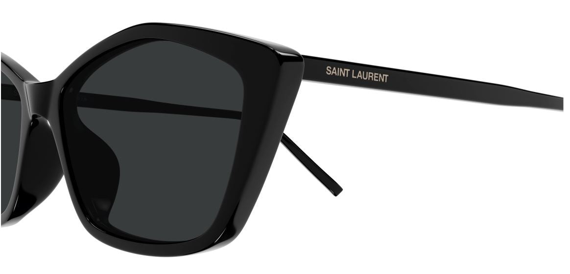 Óculos de Sol Saint Laurent SL Logo SL 775/F