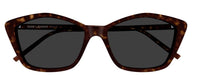 Óculos de Sol Saint Laurent SL Logo SL 775/F