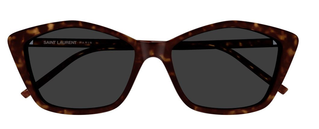 Óculos de Sol Saint Laurent SL Logo SL 775/F