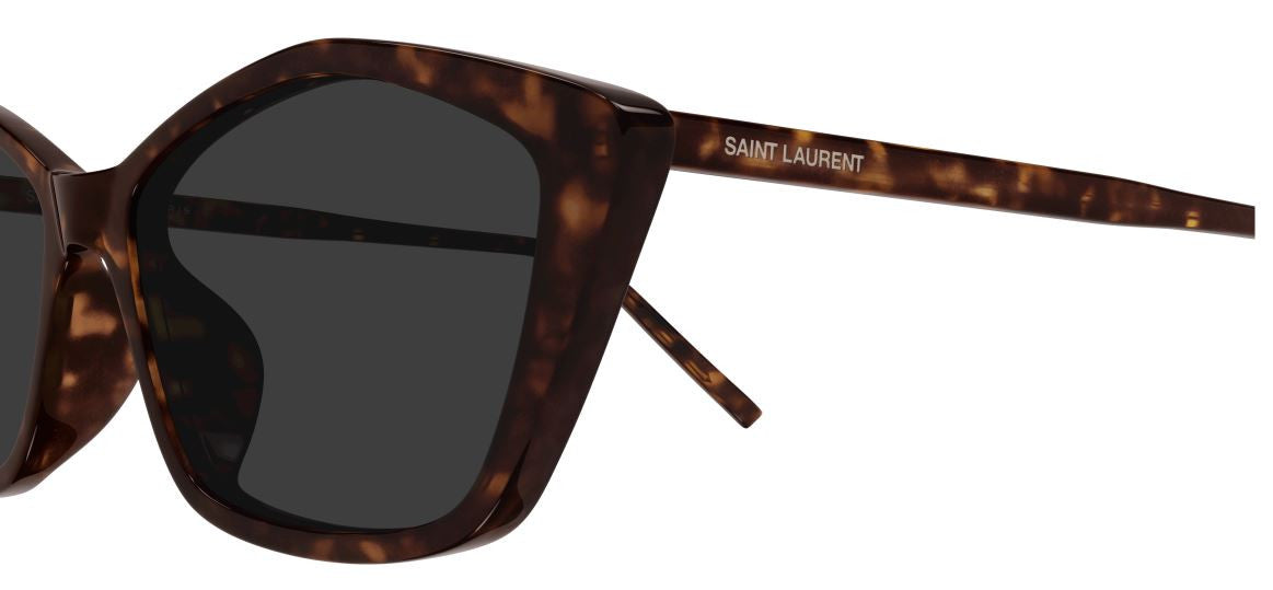 Óculos de Sol Saint Laurent SL Logo SL 775/F