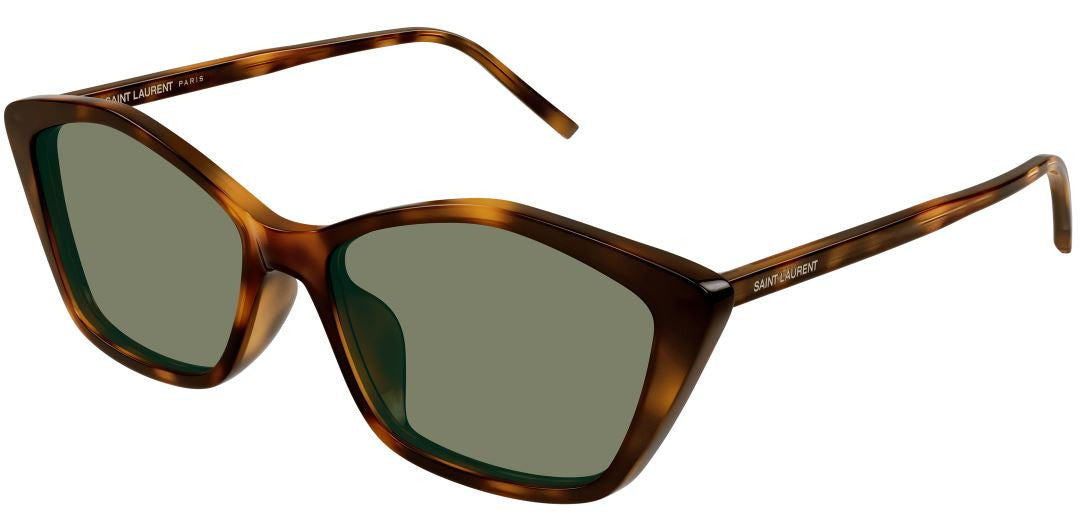 Óculos de Sol Saint Laurent SL Logo SL 775/F