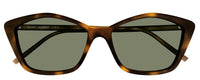 Óculos de Sol Saint Laurent SL Logo SL 775/F