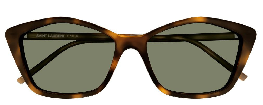Óculos de Sol Saint Laurent SL Logo SL 775/F