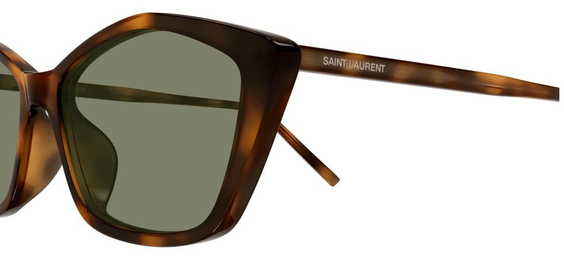 Óculos de Sol Saint Laurent SL Logo SL 775/F