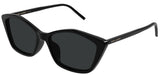 Occhiali da sole Saint Laurent SL Logo SL 775