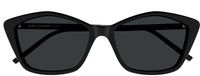 Occhiali da sole Saint Laurent SL Logo SL 775