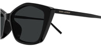 Occhiali da sole Saint Laurent SL Logo SL 775
