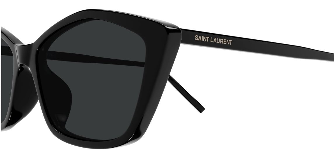 Occhiali da sole Saint Laurent SL Logo SL 775