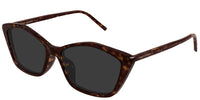 Occhiali da sole Saint Laurent SL Logo SL 775