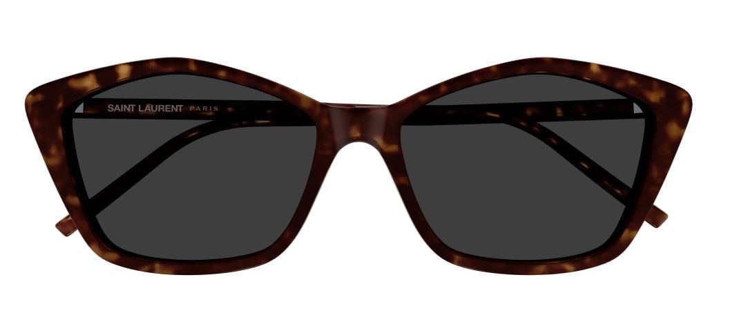 Occhiali da sole Saint Laurent SL Logo SL 775
