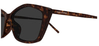 Occhiali da sole Saint Laurent SL Logo SL 775