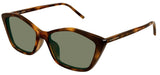 Occhiali da sole Saint Laurent SL Logo SL 775