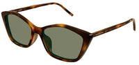 Occhiali da sole Saint Laurent SL Logo SL 775
