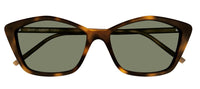 Occhiali da sole Saint Laurent SL Logo SL 775