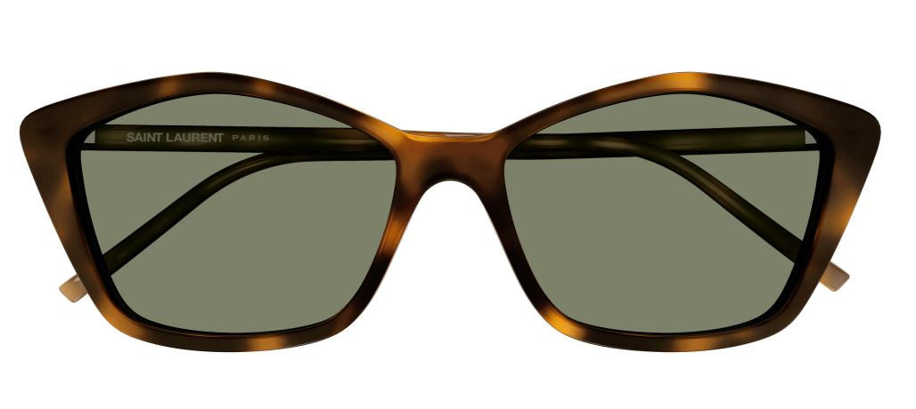 Occhiali da sole Saint Laurent SL Logo SL 775