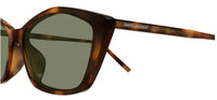 Occhiali da sole Saint Laurent SL Logo SL 775