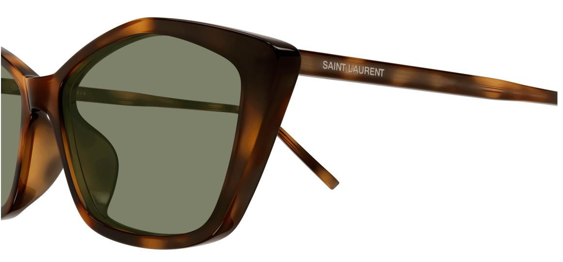 Occhiali da sole Saint Laurent SL Logo SL 775