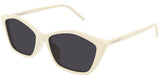 Occhiali da sole Saint Laurent SL Logo SL 775