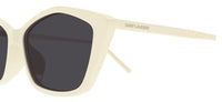 Occhiali da sole Saint Laurent SL Logo SL 775