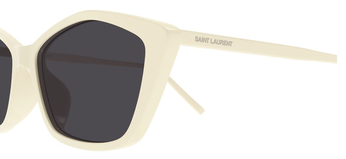 Occhiali da sole Saint Laurent SL Logo SL 775
